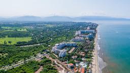 Nuevo Vallarta Hotelverzeichnis