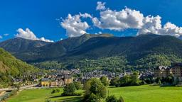 Ferienwohnungen in Val d'Aran