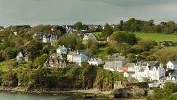 Ferienwohnungen in Ring of Kerry