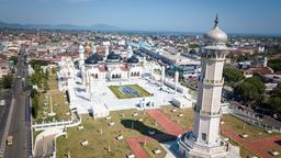 Hotels in der Nähe von: Banda Aceh Flughafen