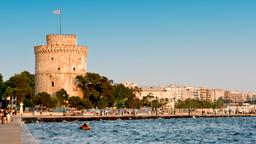 Hotels in Thessaloniki