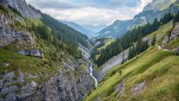 Hotels in Reichenbach im Kandertal