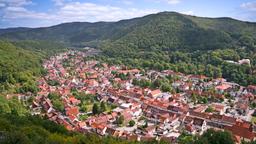 Hotels in Bad Lauterberg