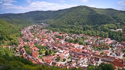 Bad Lauterberg Hotelverzeichnis