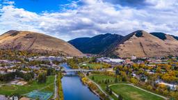 Hotels in Missoula