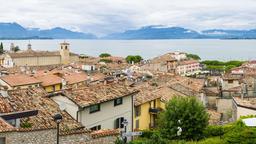 Hotels in Desenzano del Garda