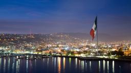 Hotels in Ensenada