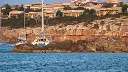 Hotels in Sant Francesc de Formentera