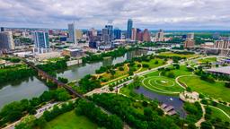 Hotels in der Nähe von: Flughafen Austin Bergstrom