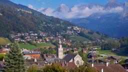 Hotels in Le Grand-Bornand