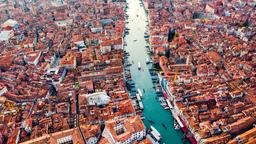 Hotels in San Marco - Venedig