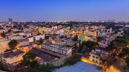 Bengaluru Hotelverzeichnis