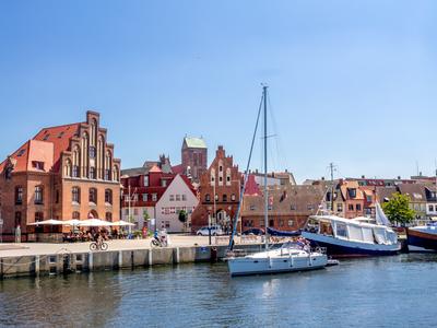 Wismar