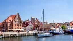 Hotels in Wismar