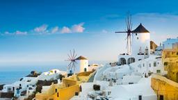 Hotels in Mykonos - in der Nähe von: Aegean Maritime Museum
