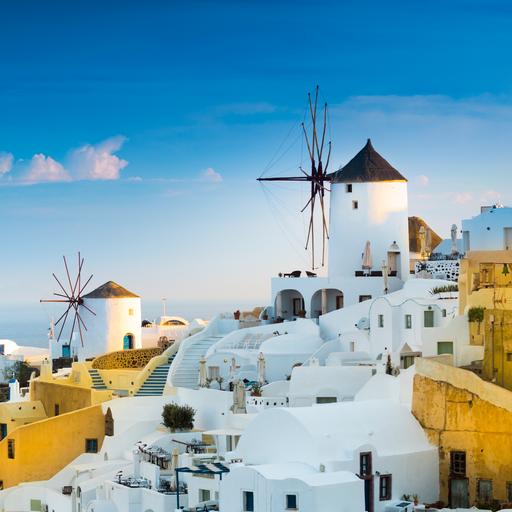Mykonos