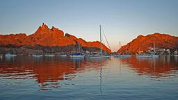 Hotels in San Carlos