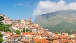 Hotels in Maratea
