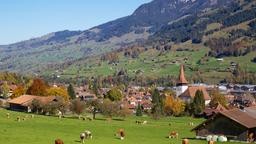 Hotels in Frutigen