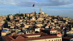 Gaziantep Hotelverzeichnis