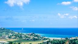 Hotels in St. Vincent und die Grenadinen
