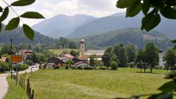 Hotels in Fischbachau