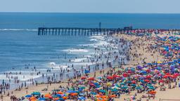 Hotels in Maryland
