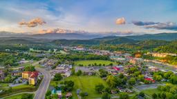 Resorts in Pigeon Forge