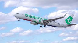 Günstige Flüge mit Transavia finden