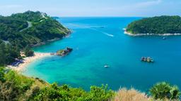 Finde günstige Flüge nach Phuket