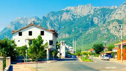 Hotels in Göynük