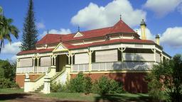 Hotels in Maryborough