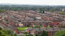 Hotels in Crewe