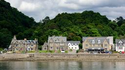 Hotels in Oban