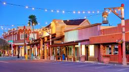 Hotels in Scottsdale - in der Nähe von: Scottsdale Center for the Performing Arts