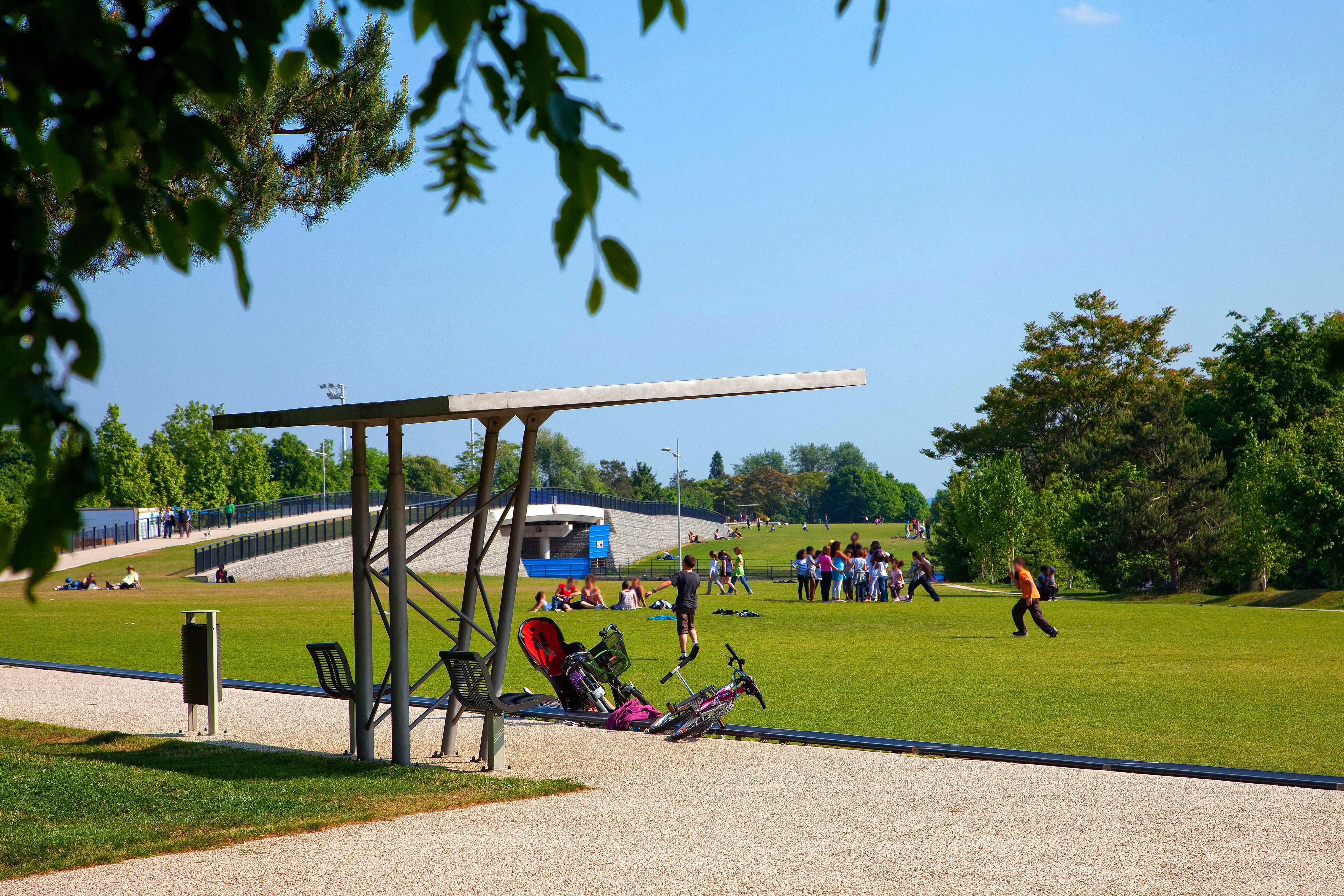 Mietwagen in Bagnolet