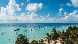 Hotels in Isla Mujeres