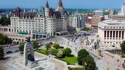 Hotels in Ottawa - in der Nähe von: National Arts Centre