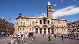 Hotels in Rom - in der Nähe von: Santa Maria Maggiore