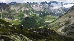 Hotels in Andermatt