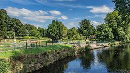 Hotels in Congleton