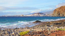 Los Cristianos – Ferienunterkünfte