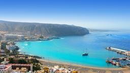 Mietwagen in Los Cristianos