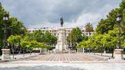Hotels in Sevilla - in der Nähe von: Plaza Nueva