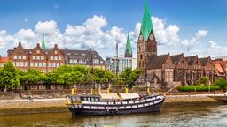 Hotels in Bremen