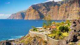 Mietwagen in Los Gigantes