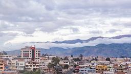 Hotels in Riobamba