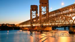 Hotels in Groton