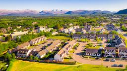 Hotels in Aviemore