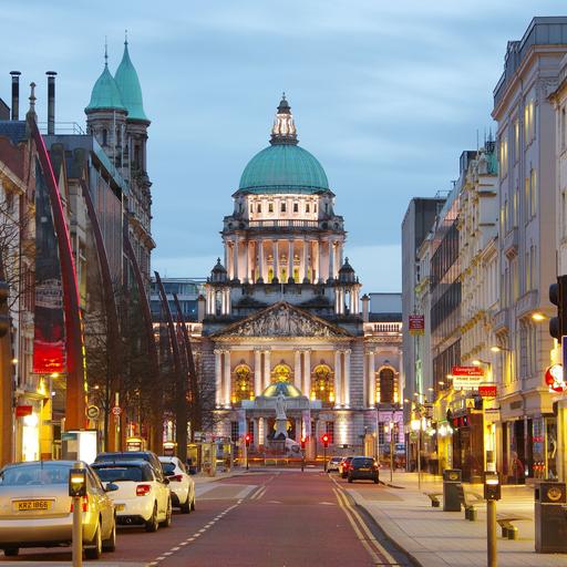 Belfast